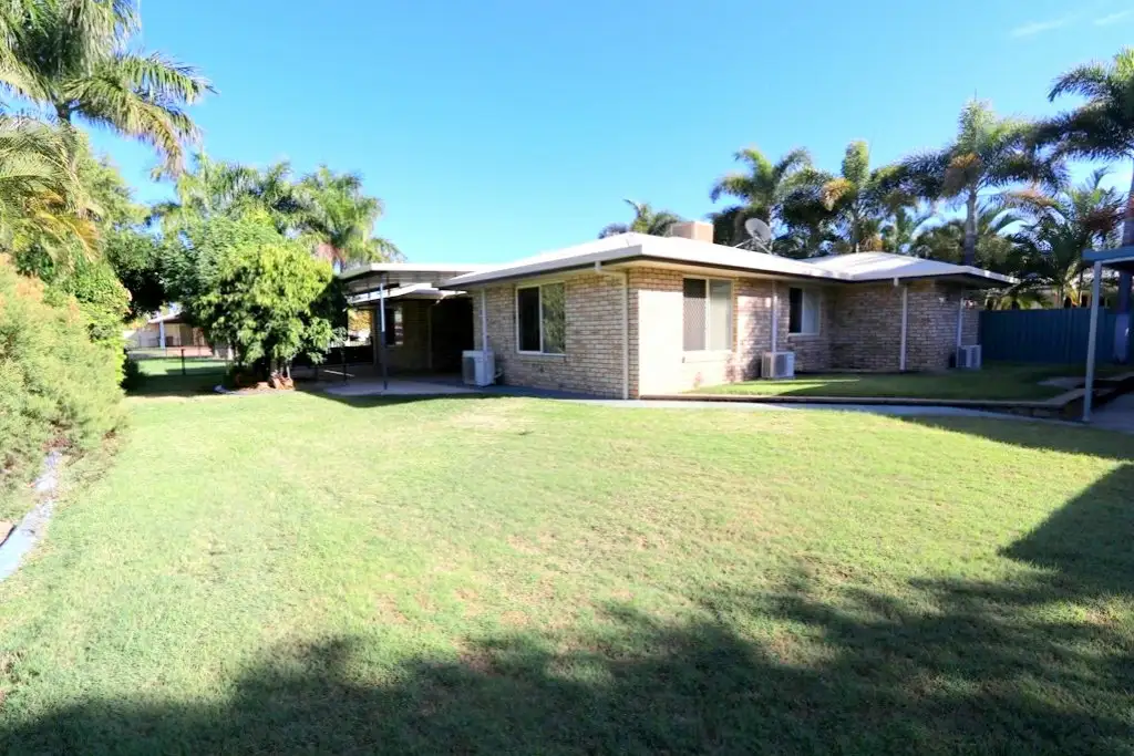 Main view of Homely house listing, 18 Kidd Street, Emerald QLD 4720