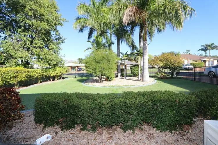 Second view of Homely house listing, 18 Kidd Street, Emerald QLD 4720