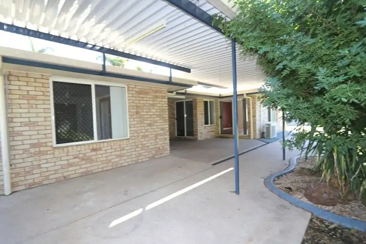Fourth view of Homely house listing, 18 Kidd Street, Emerald QLD 4720