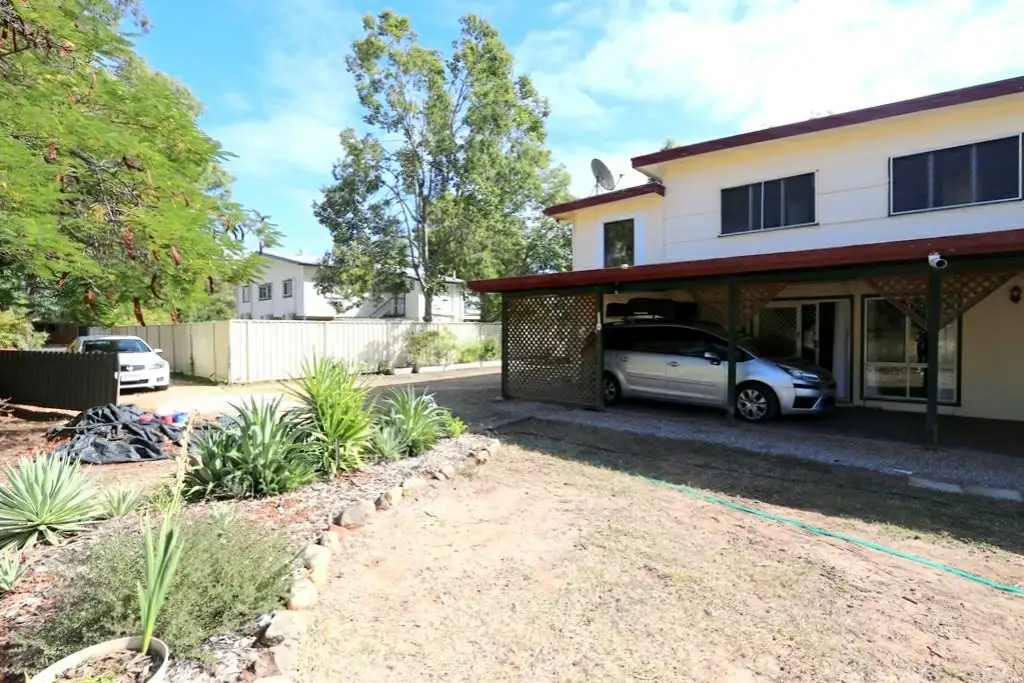 Main view of Homely house listing, 70A Baker Street, Emerald QLD 4720
