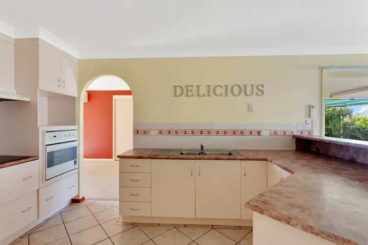 Third view of Homely house listing, 63 Donovan Cres, Gracemere QLD 4702