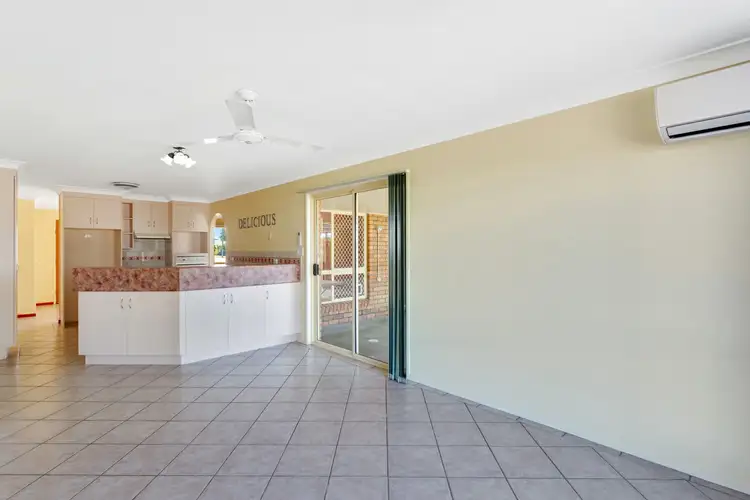 Fourth view of Homely house listing, 63 Donovan Cres, Gracemere QLD 4702