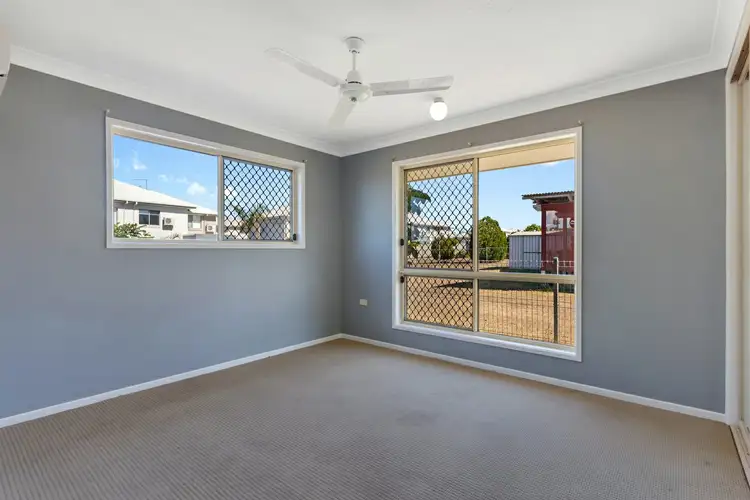 Fifth view of Homely house listing, 63 Donovan Cres, Gracemere QLD 4702