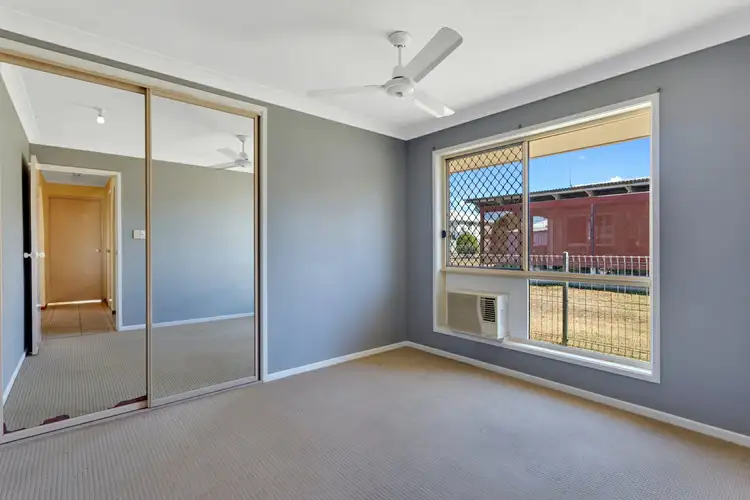Sixth view of Homely house listing, 63 Donovan Cres, Gracemere QLD 4702