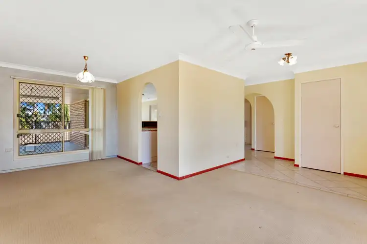Seventh view of Homely house listing, 63 Donovan Cres, Gracemere QLD 4702