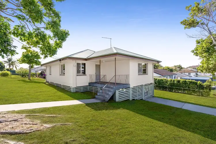 Main view of Homely house listing, 44 Arura Street, Mansfield QLD 4122