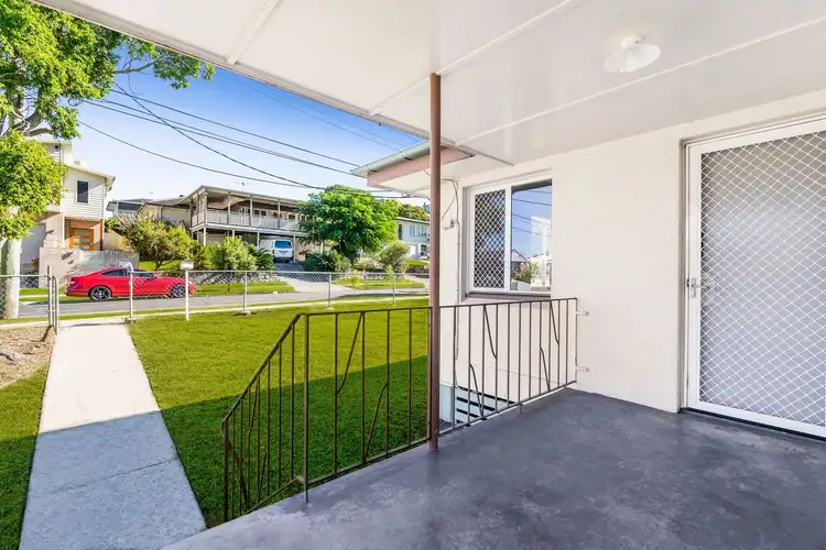 Second view of Homely house listing, 44 Arura Street, Mansfield QLD 4122