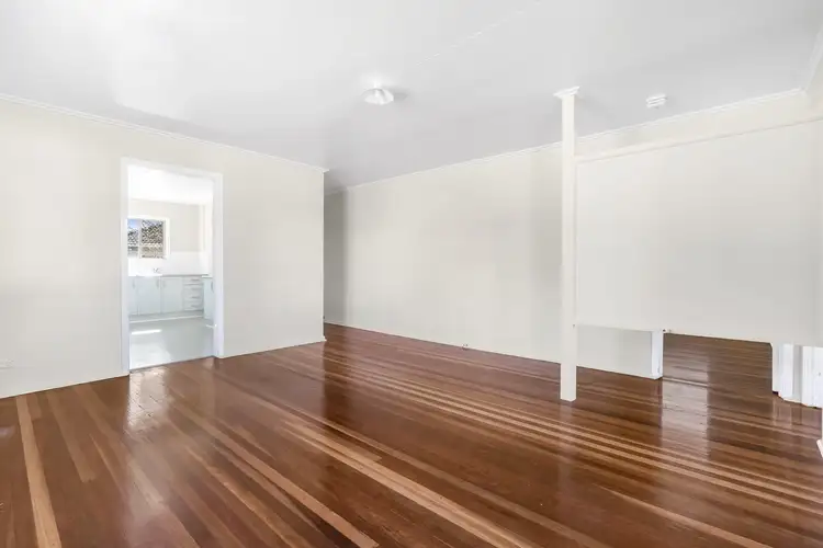 Fourth view of Homely house listing, 44 Arura Street, Mansfield QLD 4122