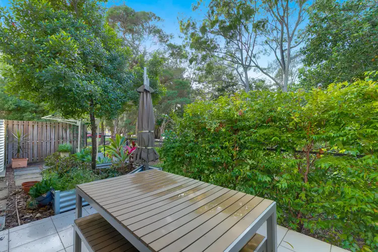 Second view of Homely townhouse listing, 2/12 Valley Road, Wellington Point QLD 4160