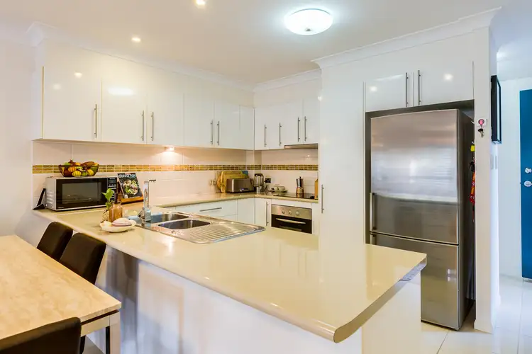 Third view of Homely townhouse listing, 2/12 Valley Road, Wellington Point QLD 4160
