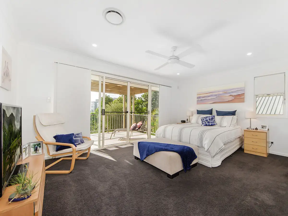 Main view of Homely semi-detached listing, 172 Easthill Drive, Robina QLD 4226