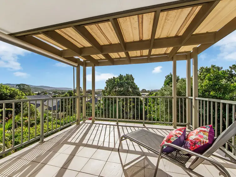 Second view of Homely semi-detached listing, 172 Easthill Drive, Robina QLD 4226