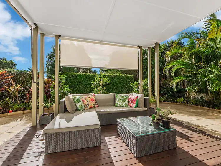 Third view of Homely semi-detached listing, 172 Easthill Drive, Robina QLD 4226