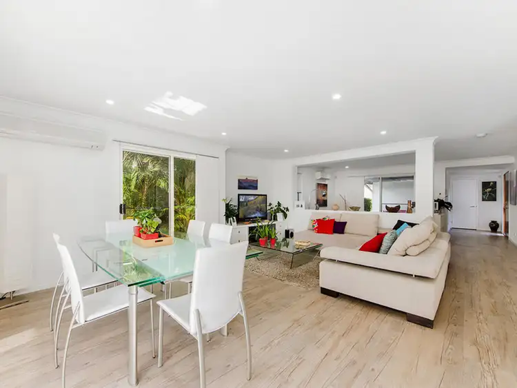 Fifth view of Homely semi-detached listing, 172 Easthill Drive, Robina QLD 4226