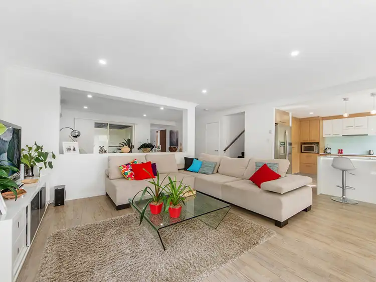 Sixth view of Homely semi-detached listing, 172 Easthill Drive, Robina QLD 4226