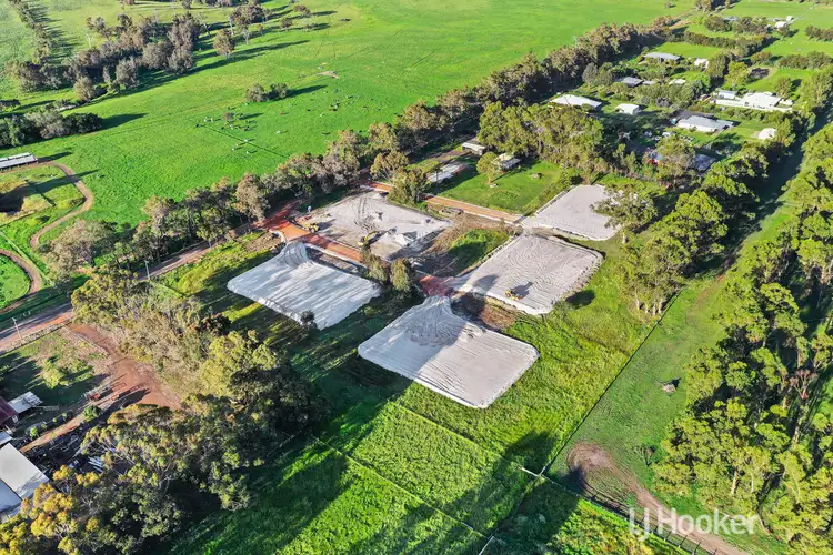 Third view of Homely land listing, Lot 11 - 15/58 Layman Road, Capel WA 6271