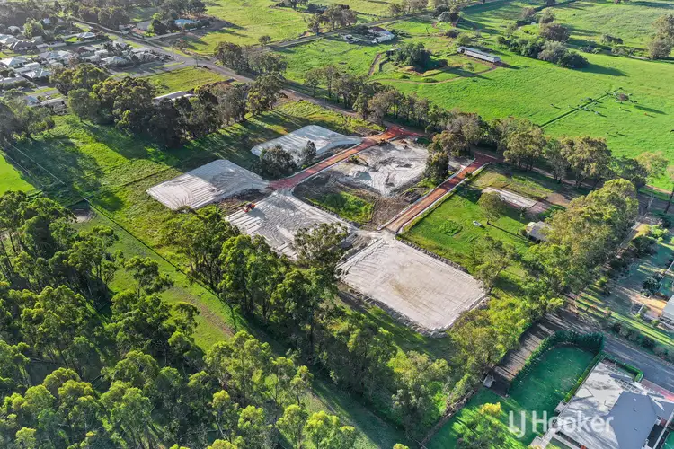 Fourth view of Homely land listing, Lot 11 - 15/58 Layman Road, Capel WA 6271