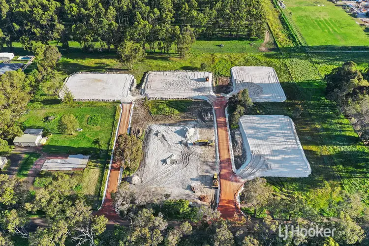 Sixth view of Homely land listing, Lot 11 - 15/58 Layman Road, Capel WA 6271