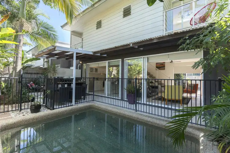 14 Oasis/8 Morning Close, Port Douglas QLD 4877