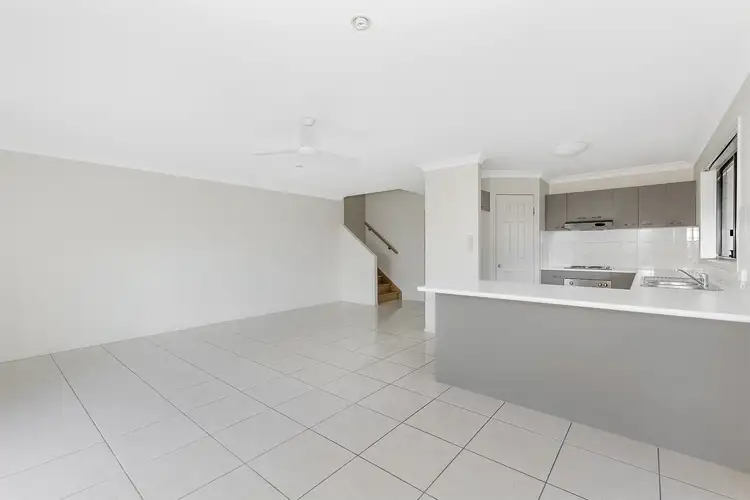 Third view of Homely house listing, 3 Silver Sedge Way, Upper Coomera QLD 4209