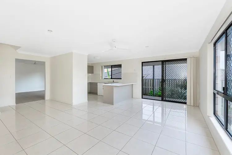 Fourth view of Homely house listing, 3 Silver Sedge Way, Upper Coomera QLD 4209