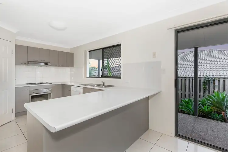 Fifth view of Homely house listing, 3 Silver Sedge Way, Upper Coomera QLD 4209