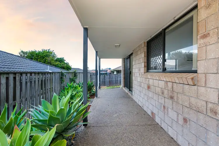 Sixth view of Homely house listing, 3 Silver Sedge Way, Upper Coomera QLD 4209