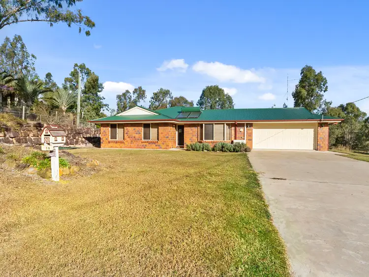 Main view of Homely house listing, 116 Burns Street, Fernvale QLD 4306