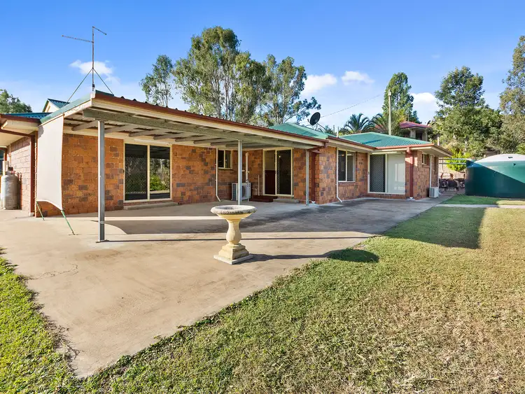 Second view of Homely house listing, 116 Burns Street, Fernvale QLD 4306