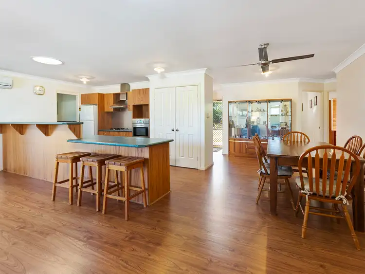 Fourth view of Homely house listing, 116 Burns Street, Fernvale QLD 4306