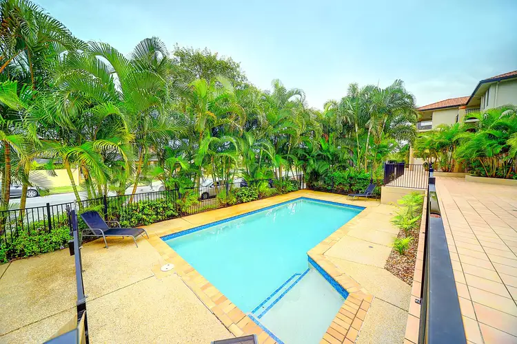 Main view of Homely flat listing, 14/79 Townson Avenue, Palm Beach QLD 4221