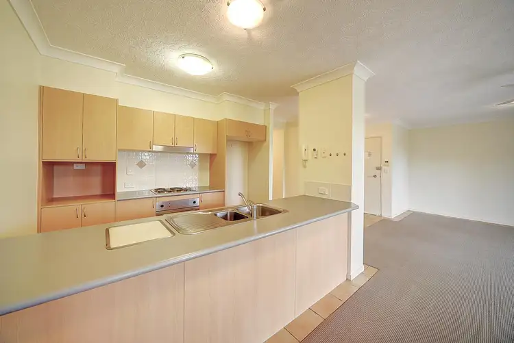 Second view of Homely flat listing, 14/79 Townson Avenue, Palm Beach QLD 4221