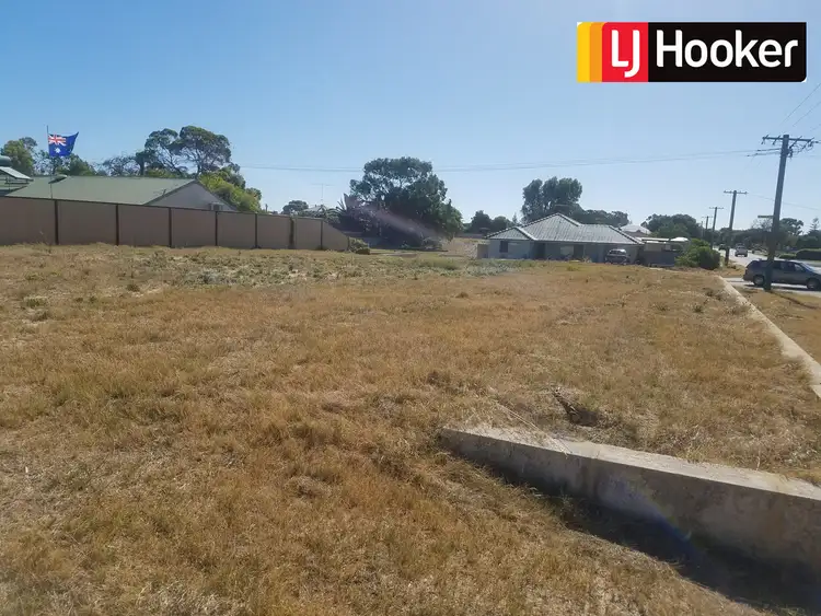 Second view of Homely land listing, 66 Karunjie Road, Golden Bay WA 6174