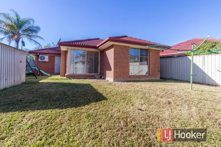 Fifth view of Homely house listing, 11 Warrell Court, Rooty Hill NSW 2766