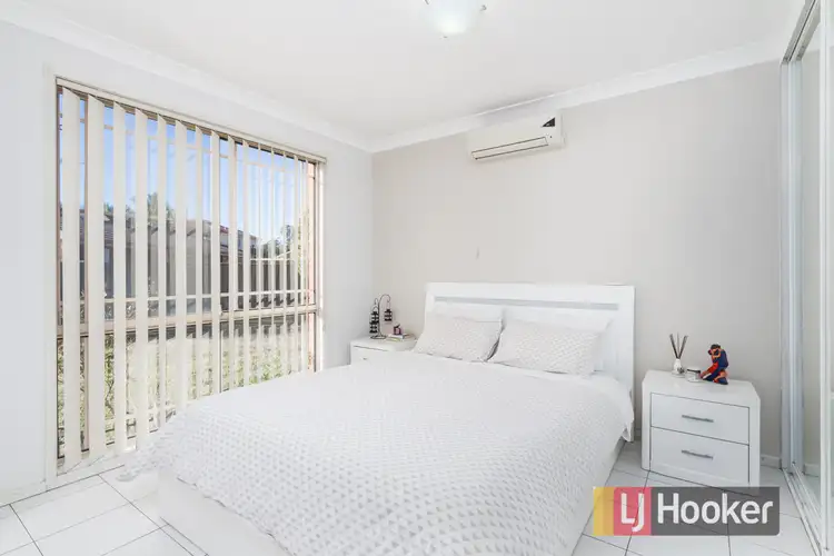 Sixth view of Homely house listing, 11 Warrell Court, Rooty Hill NSW 2766