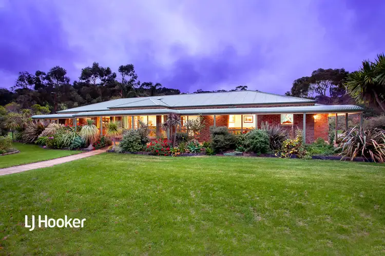 12 Basham Road, Victor Harbor SA 5211