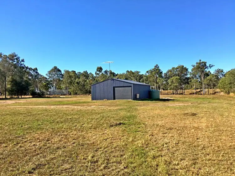 Fourth view of Homely rural property listing, 240 Gatton Esk Rd, Adare QLD 4343