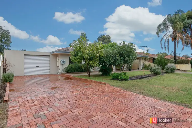 Main view of Homely house listing, 16 Patterson Drive, Middle Swan WA 6056