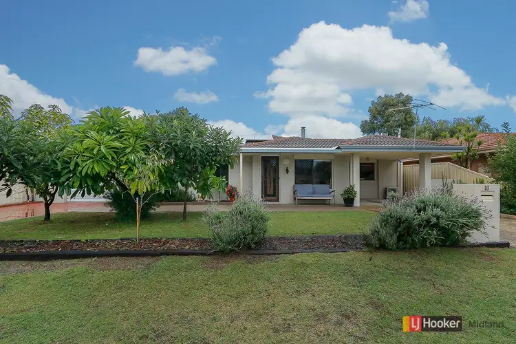 Third view of Homely house listing, 16 Patterson Drive, Middle Swan WA 6056