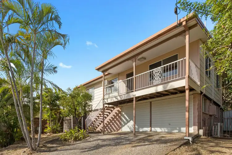 386 Lilley Avenue, Frenchville QLD 4701