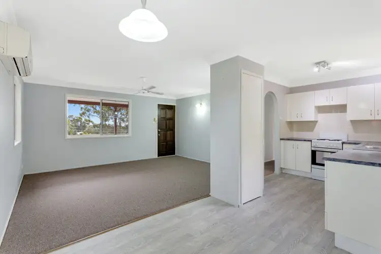 Second view of Homely house listing, 386 Lilley Avenue, Frenchville QLD 4701