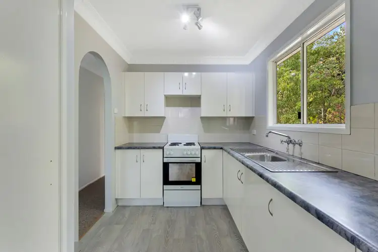 Third view of Homely house listing, 386 Lilley Avenue, Frenchville QLD 4701