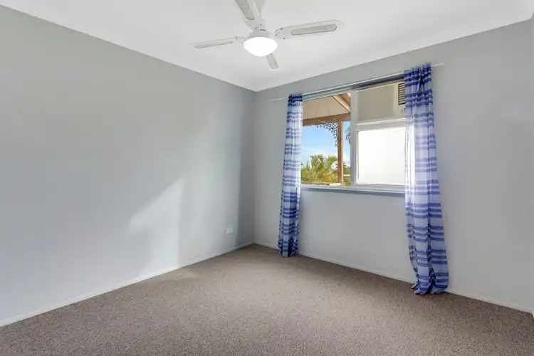 Fifth view of Homely house listing, 386 Lilley Avenue, Frenchville QLD 4701
