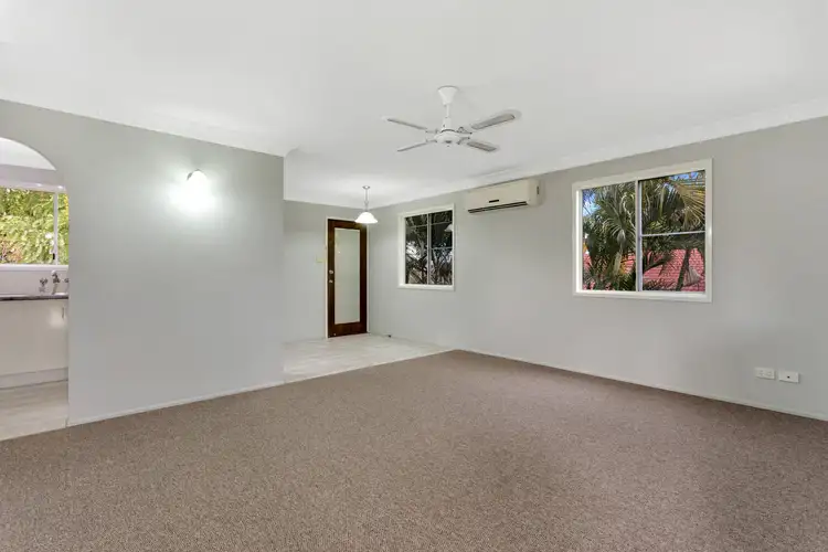 Seventh view of Homely house listing, 386 Lilley Avenue, Frenchville QLD 4701