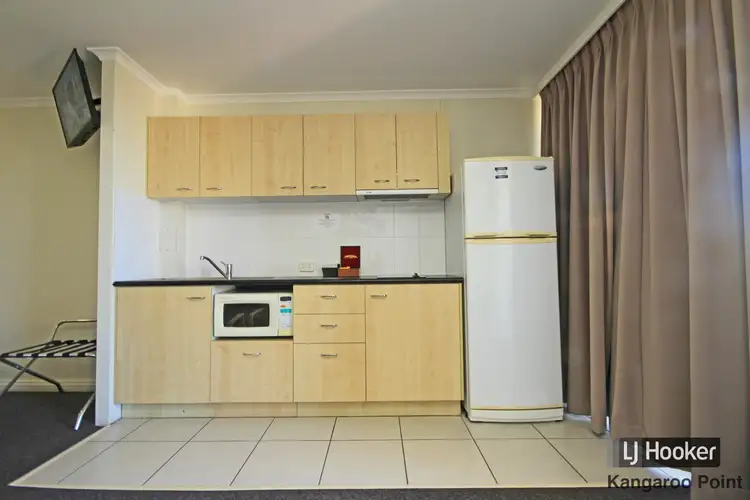 Third view of Homely studio listing, 31/192 Wellington Road, East Brisbane QLD 4169
