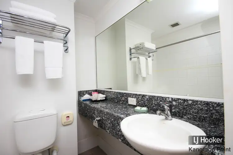 Fourth view of Homely studio listing, 31/192 Wellington Road, East Brisbane QLD 4169