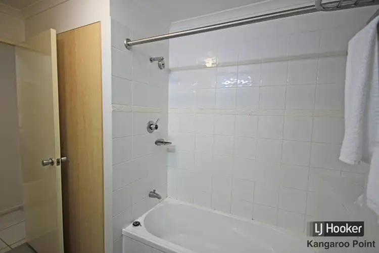 Fifth view of Homely studio listing, 31/192 Wellington Road, East Brisbane QLD 4169