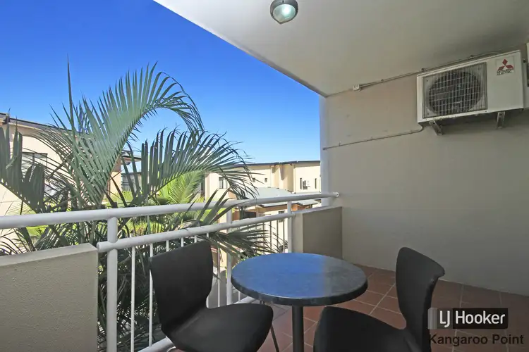 Seventh view of Homely studio listing, 31/192 Wellington Road, East Brisbane QLD 4169