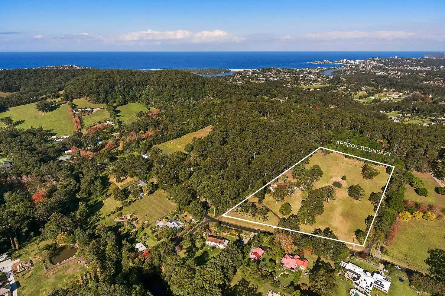 Main view of Homely house listing, 200 Matcham Road, Matcham NSW 2250