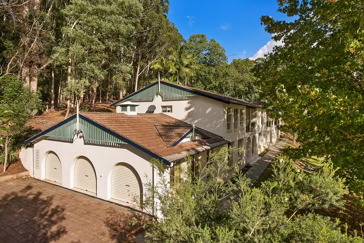 Third view of Homely house listing, 200 Matcham Road, Matcham NSW 2250